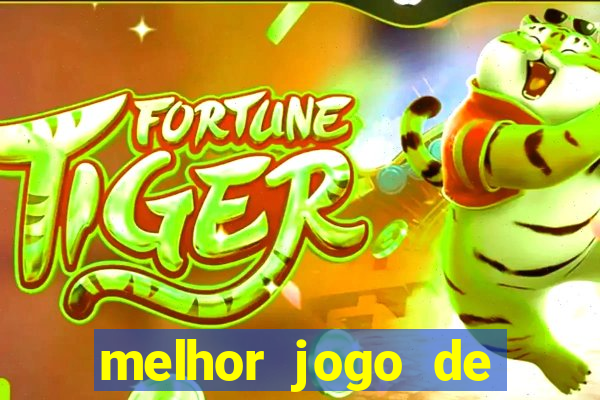 melhor jogo de futebol online