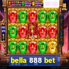 bella 888 bet