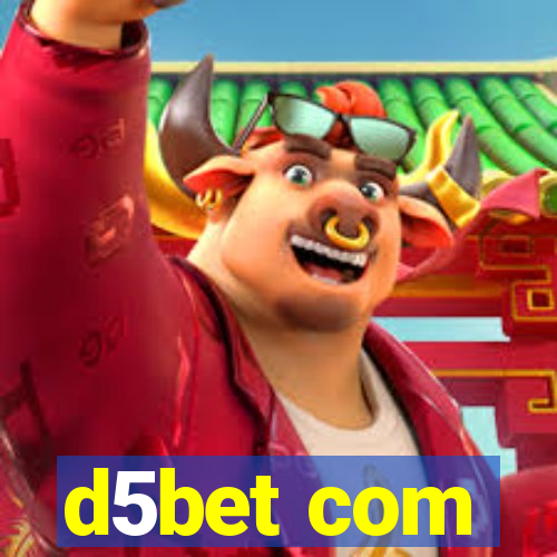 d5bet com