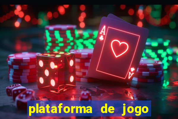 plataforma de jogo que paga no cadastro facebook