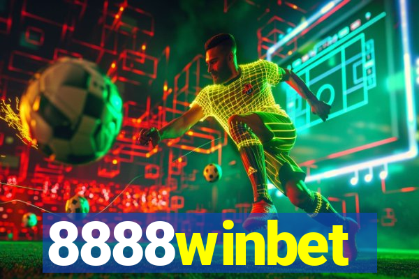 8888winbet