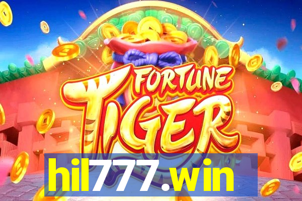 hil777.win