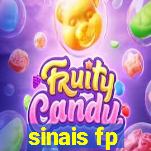 sinais fp