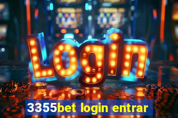 3355bet login entrar