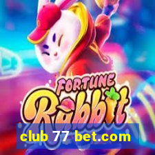 club 77 bet.com