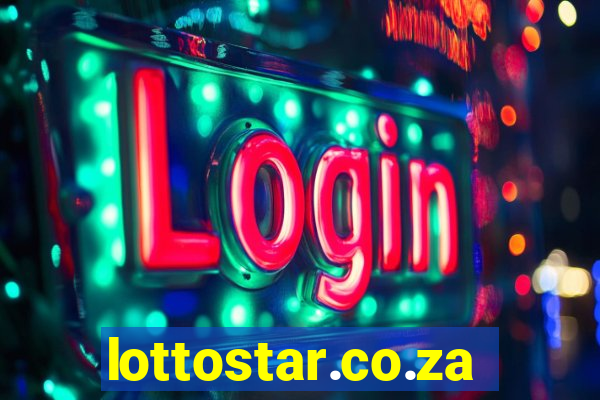 lottostar.co.za