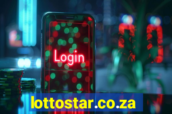 lottostar.co.za