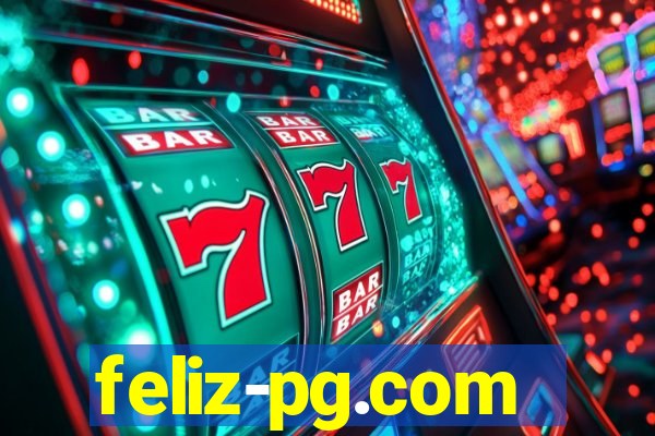 feliz-pg.com