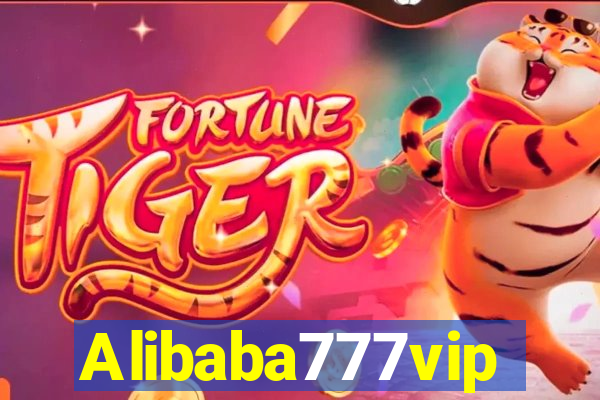 Alibaba777vip