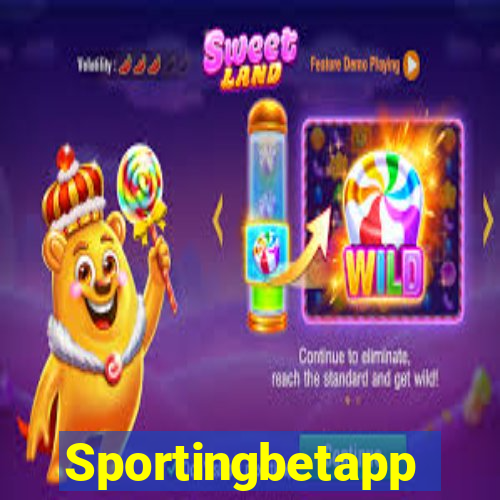 Sportingbetapp