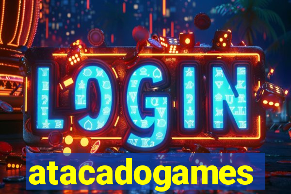 atacadogames