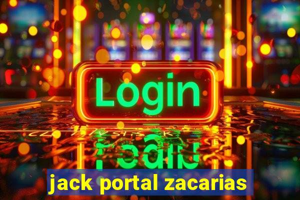 jack portal zacarias