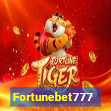 Fortunebet777