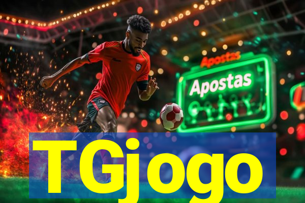 TGjogo