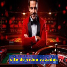 site de video vazados