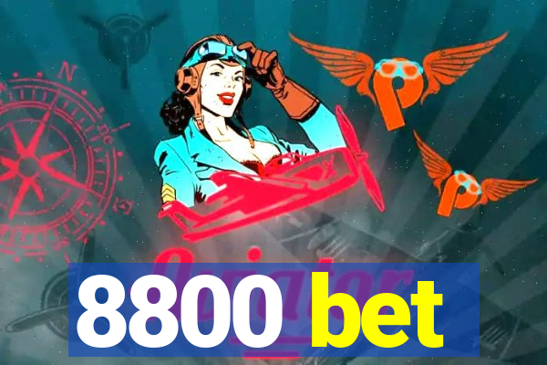 8800 bet