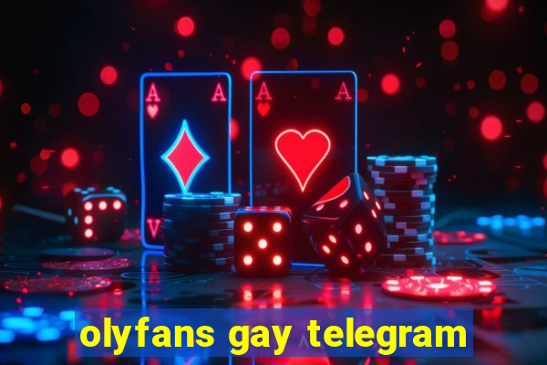 olyfans gay telegram