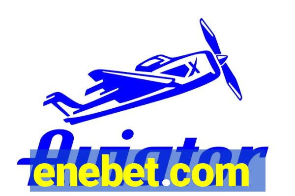 enebet.com