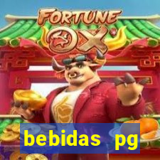 bebidas pg plataforma de jogos