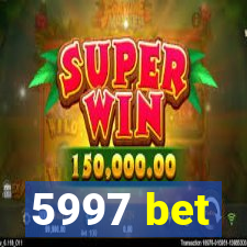 5997 bet