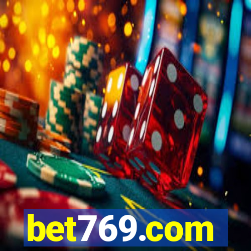 bet769.com