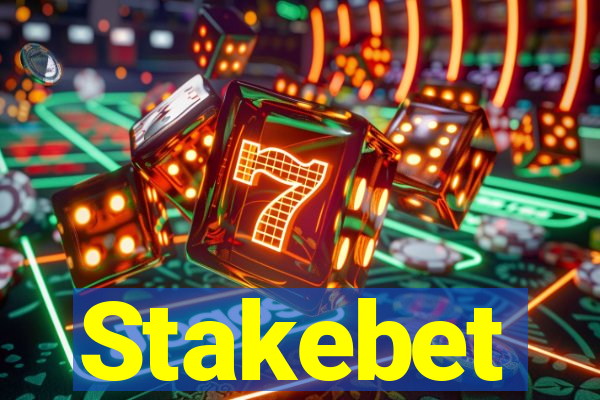 Stakebet