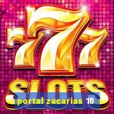 portal zacarias 18