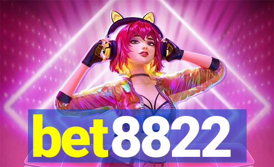 bet8822