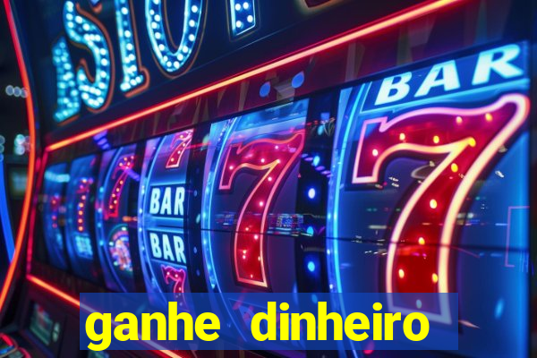 ganhe dinheiro jogando sem depositar