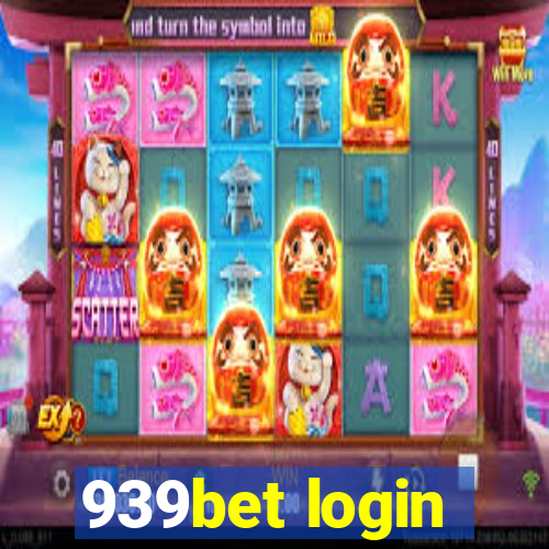 939bet login