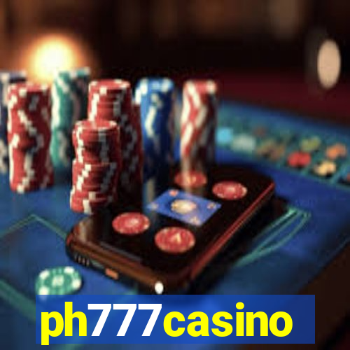 ph777casino