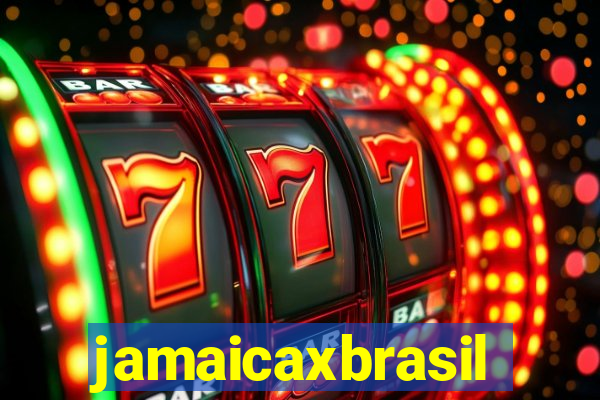 jamaicaxbrasil