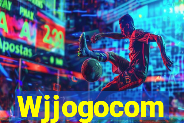 Wjjogocom