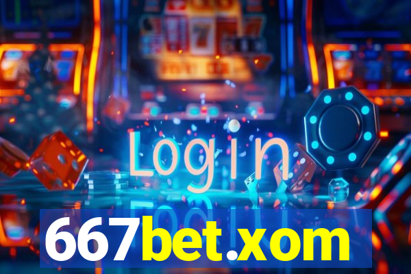 667bet.xom