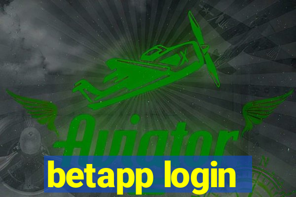 betapp login