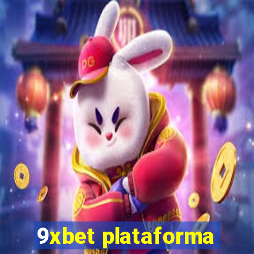 9xbet plataforma