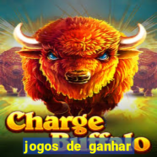 jogos de ganhar dinheiro gratuito