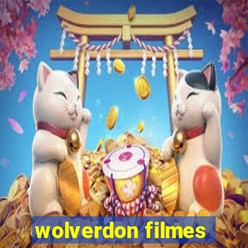 wolverdon filmes