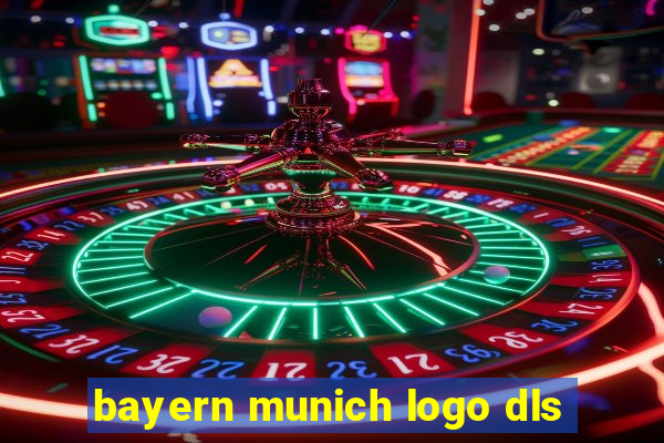 bayern munich logo dls