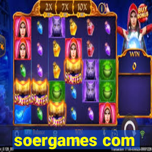 soergames com