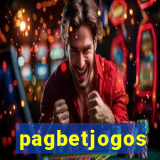 pagbetjogos