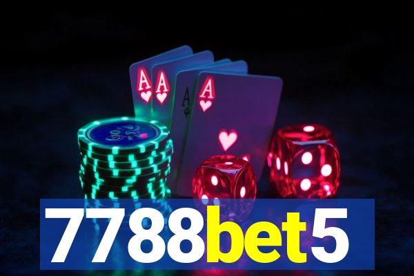 7788bet5