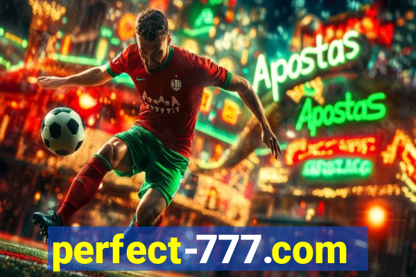 perfect-777.com