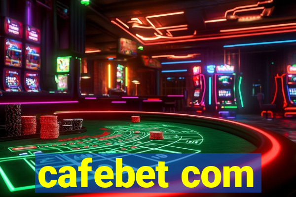 cafebet com