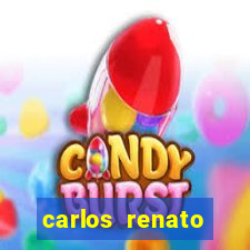 carlos renato jurado silvio santos