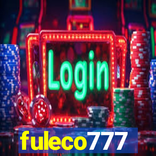 fuleco777