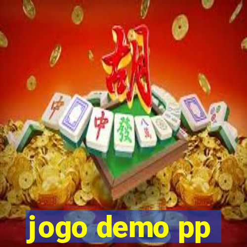 jogo demo pp