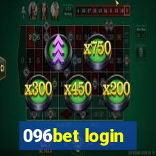 096bet login