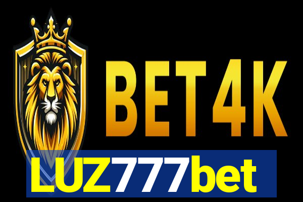 LUZ777bet