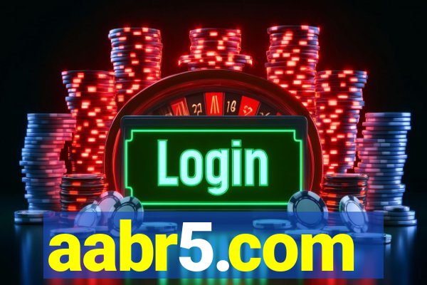 aabr5.com